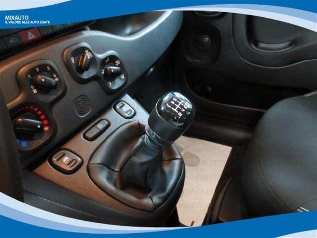FIAT Panda Hybrid 1.0 FireFly 70cv EU6