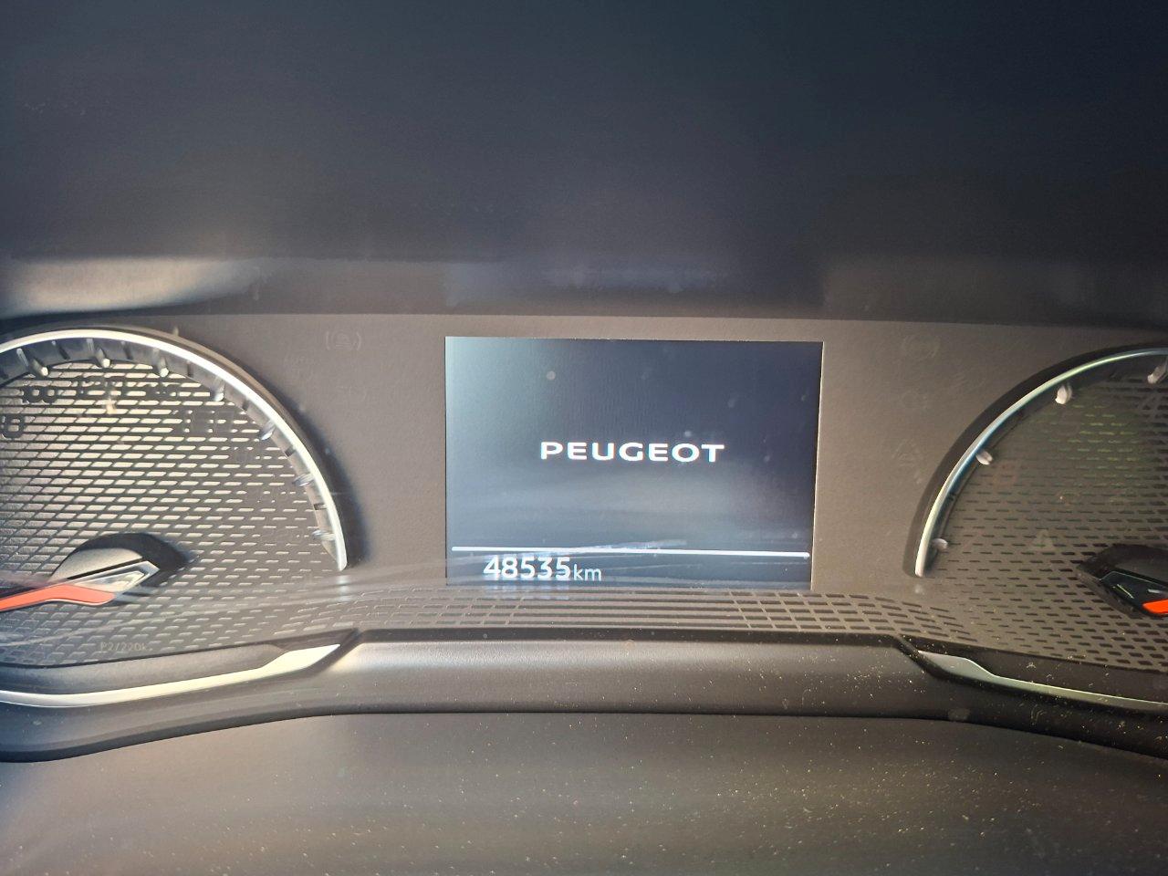 Peugeot 208 5 Porte 208 1.2 puretech Active Pack s&s 100cv