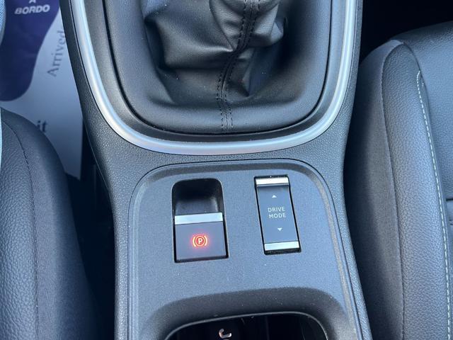 JEEP Avenger 1.2 Turbo 100 CV Longitude + Accessori