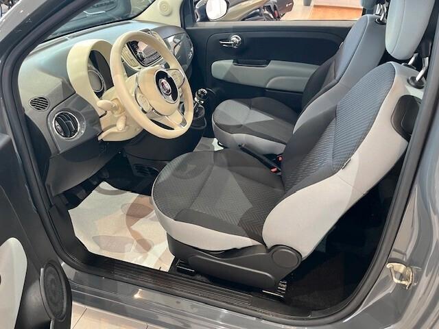 Fiat 500 1.0 hybrid Pop 70cv *24.000 KM*
