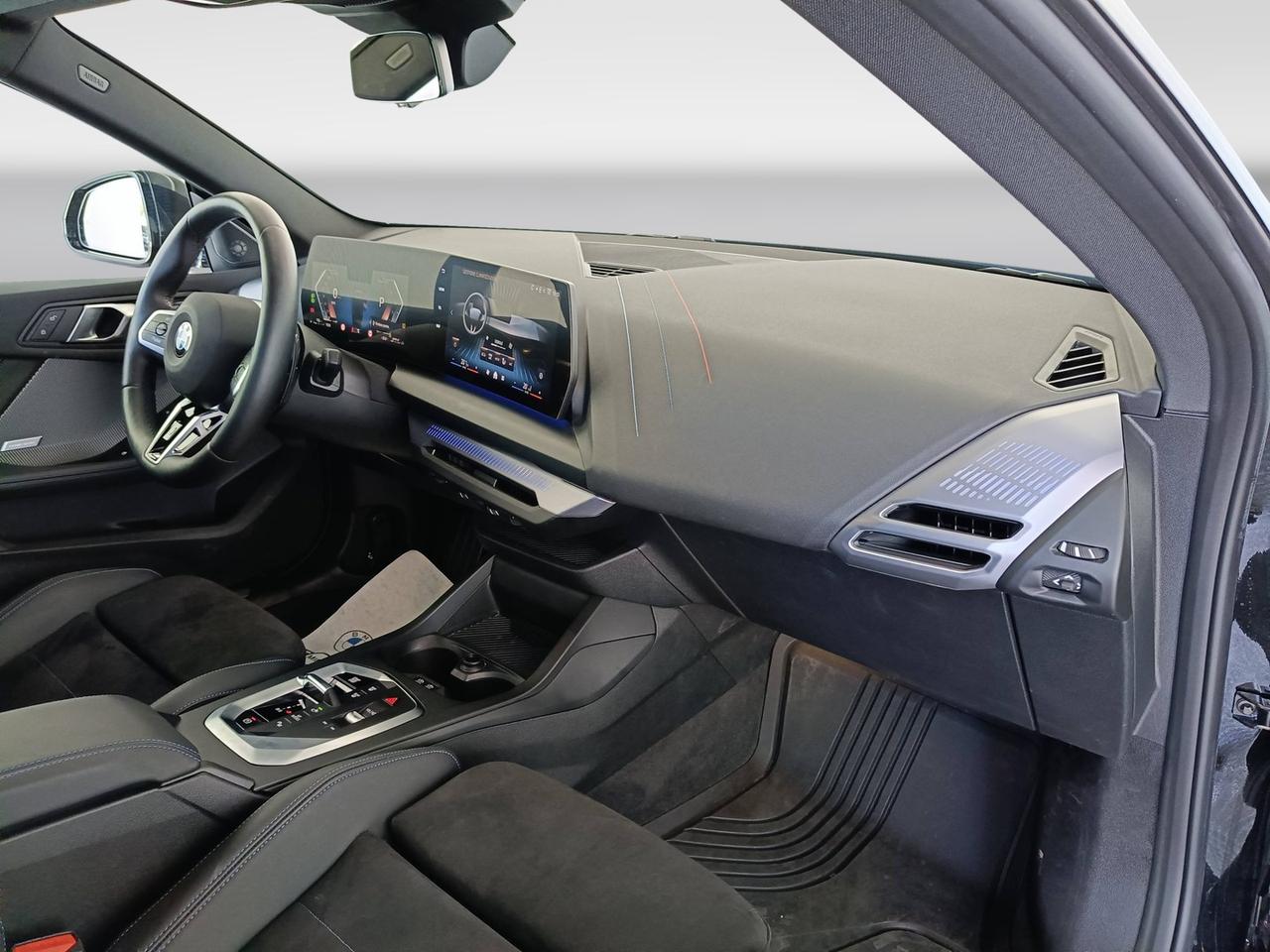 BMW Serie 2 F74 Gran Coupe - 220 Gran Coupe 48V MSport Pro auto