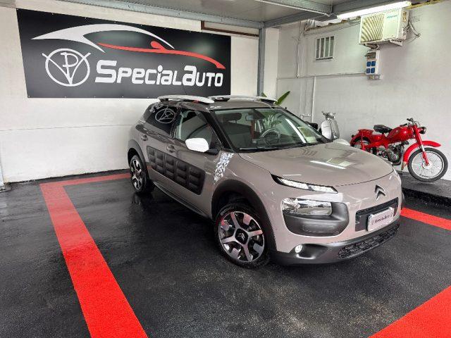 CITROEN C4 Cactus BlueHDi 100 Rip Curl