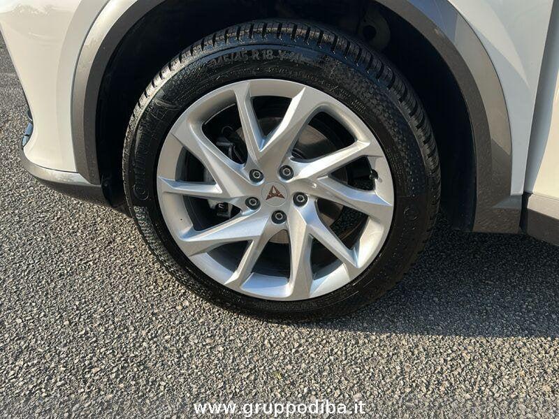 CUPRA Formentor 2020 2.0 tdi 4drive 150cv dsg