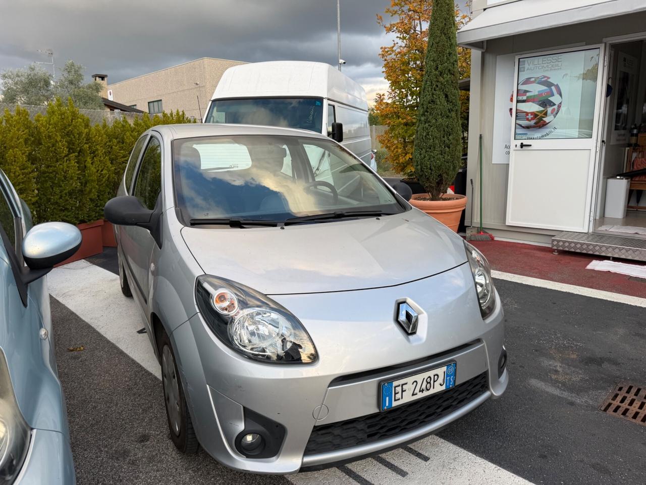 Renault Twingo 1.2 PREZZO 2800€