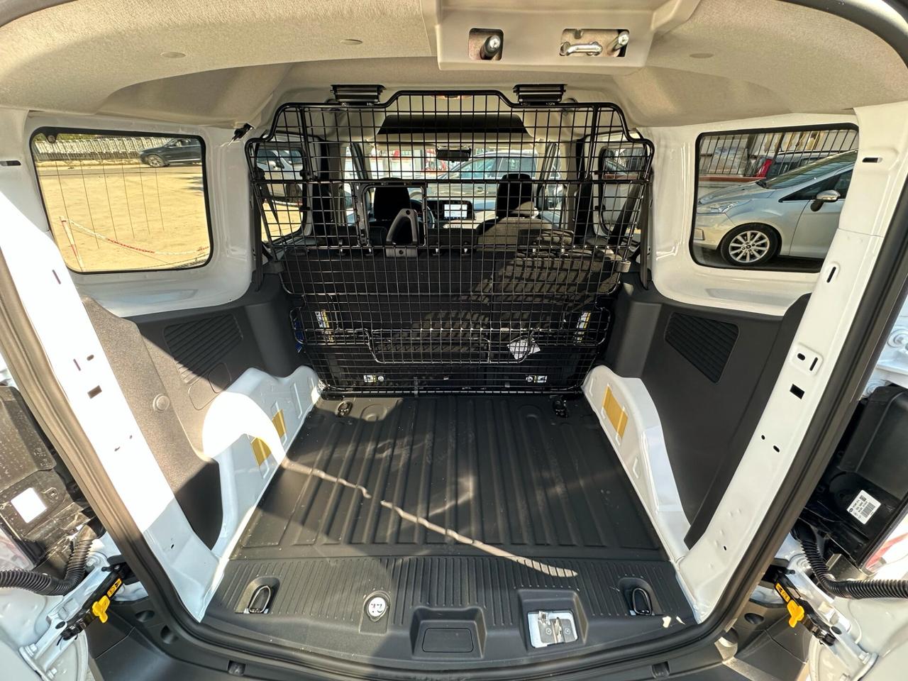 Ford Transit Courier N1 DC (AUTOCARRO)