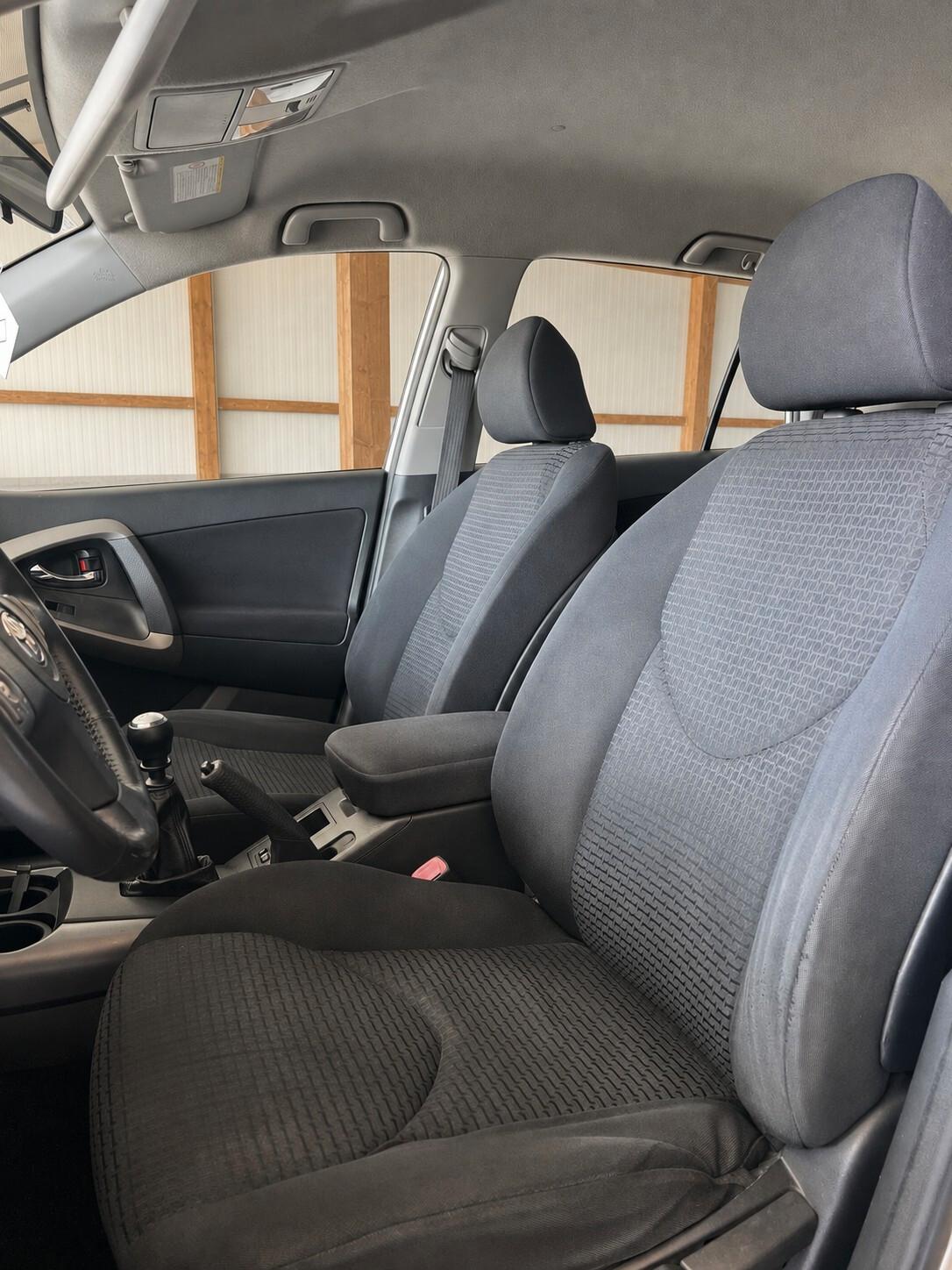 Toyota RAV 4 RAV4 2.2 D-4D 177 CV Sol Plus