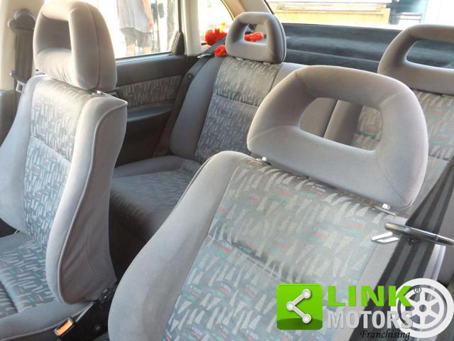 SEAT Cordoba 1.6 cat 4 porte GLX ben tenuta e funzionante