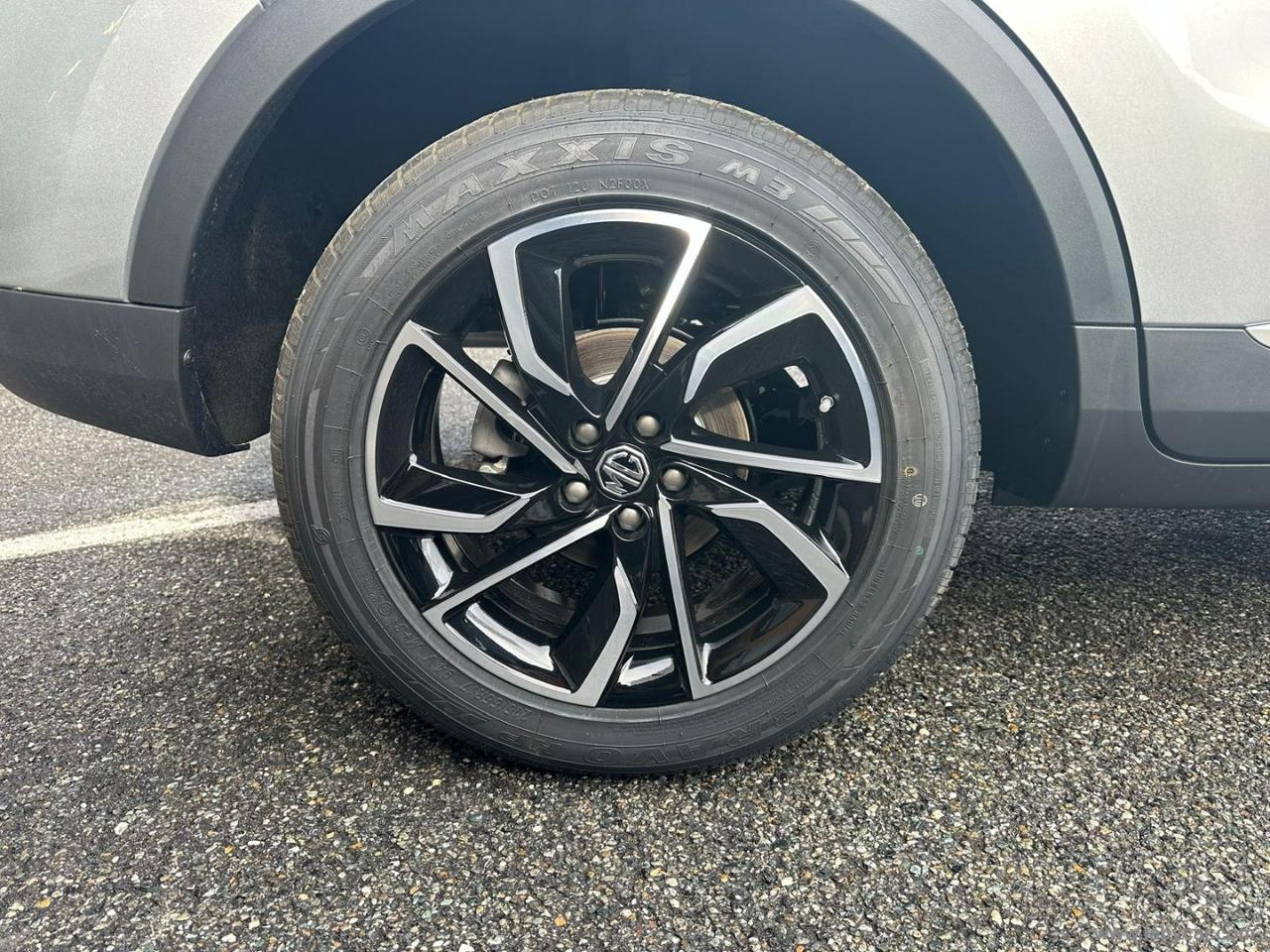 MG ZS Classic 1.5 VTi-tech Luxury *PROMO*