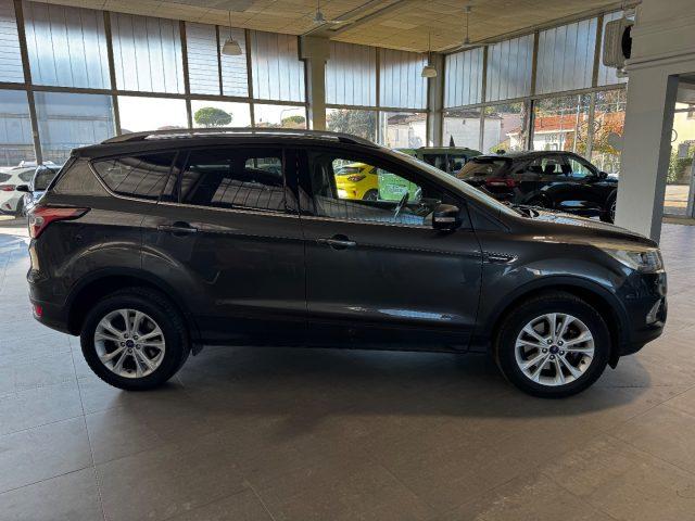 FORD Kuga 1.5 TDCI 120 CV S&S 2WD Titanium
