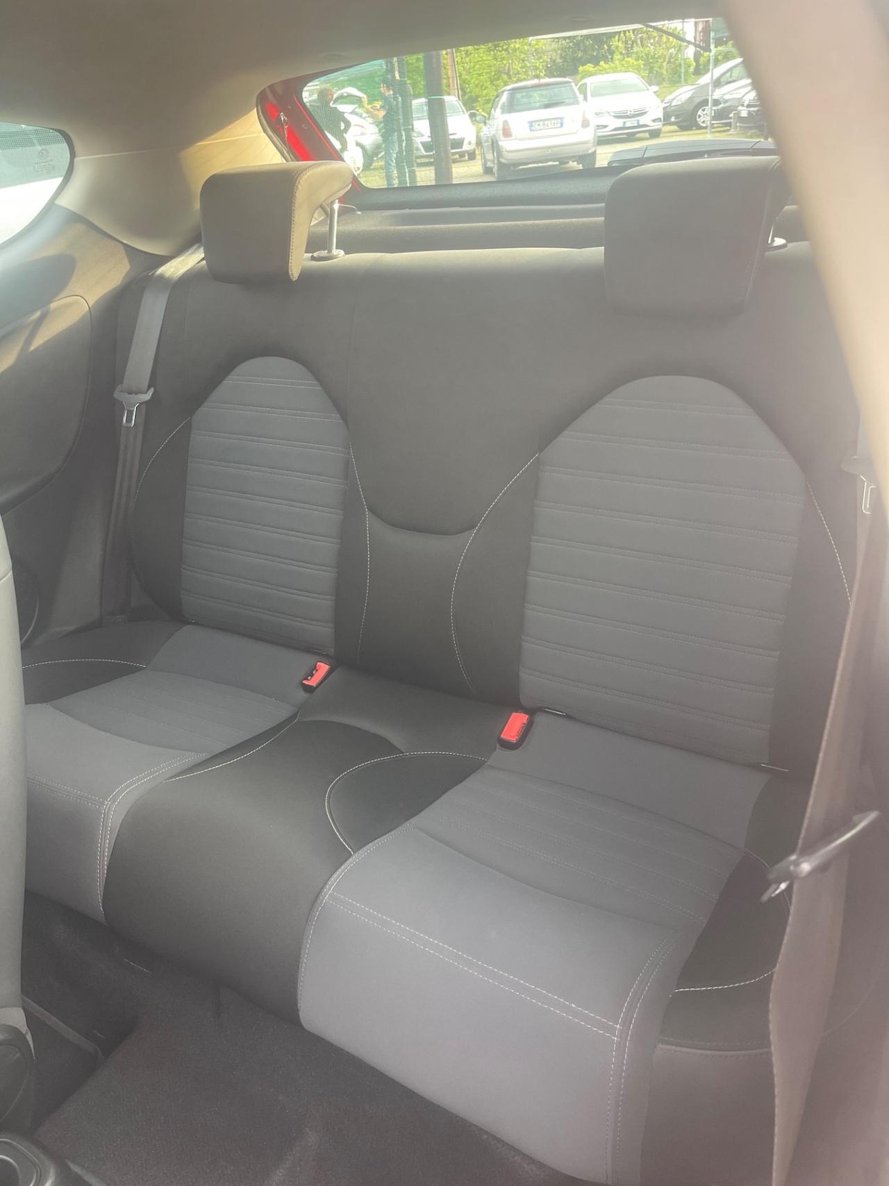 Alfa Romeo MiTo 1.4 78 CV 8V SES RACER