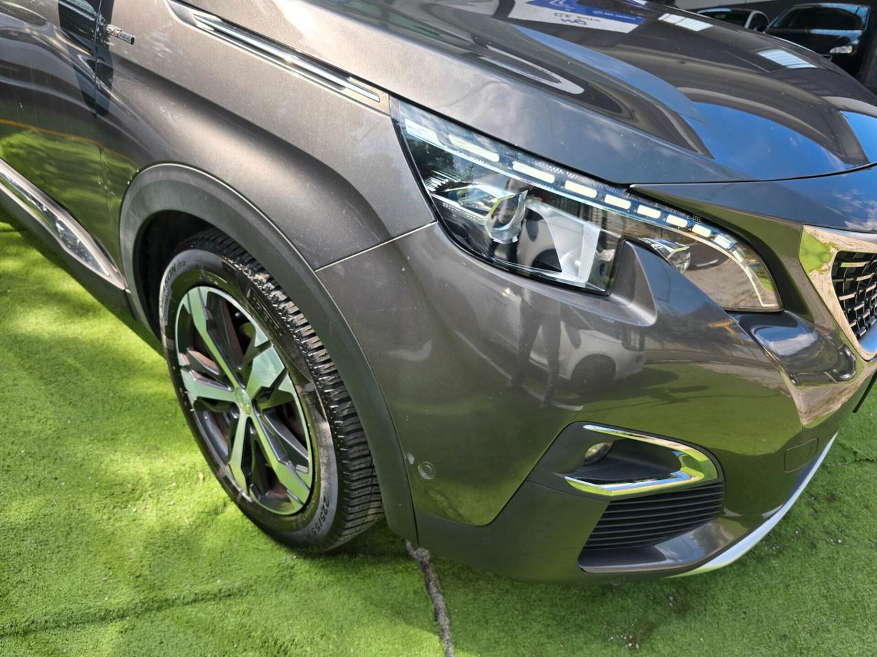 Peugeot 3008 1.5HDI 130CV GT Line -2019
