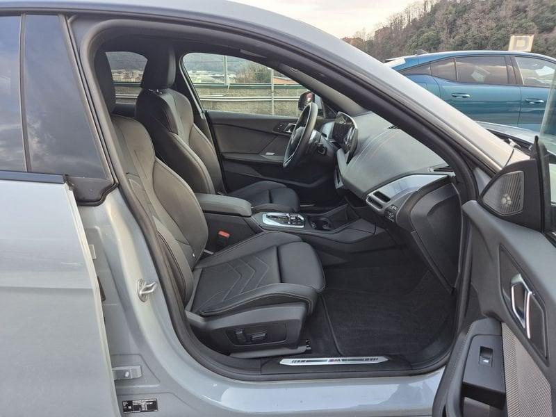 BMW Serie 2 Gran Coupe 220d Gran Coupe 48V MSport Pro auto