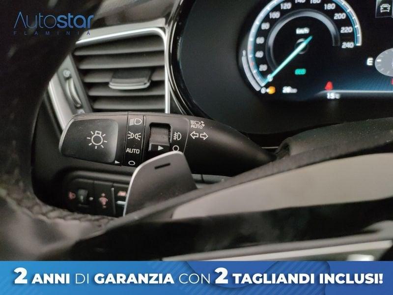 KIA Xceed 1.6 gdi phev Evolution 141cv dct