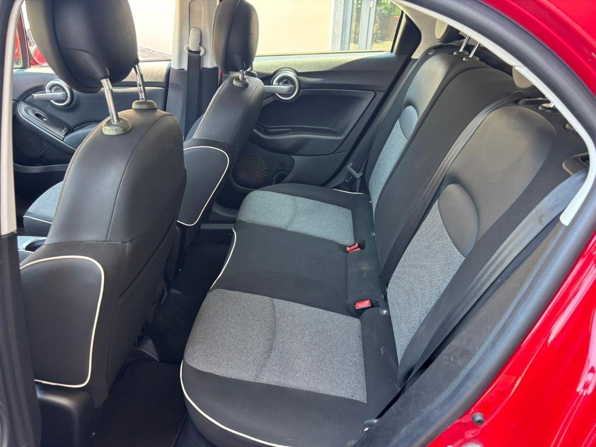 FIAT 500X 1.3 M.Jet 95 CV Pop Star
