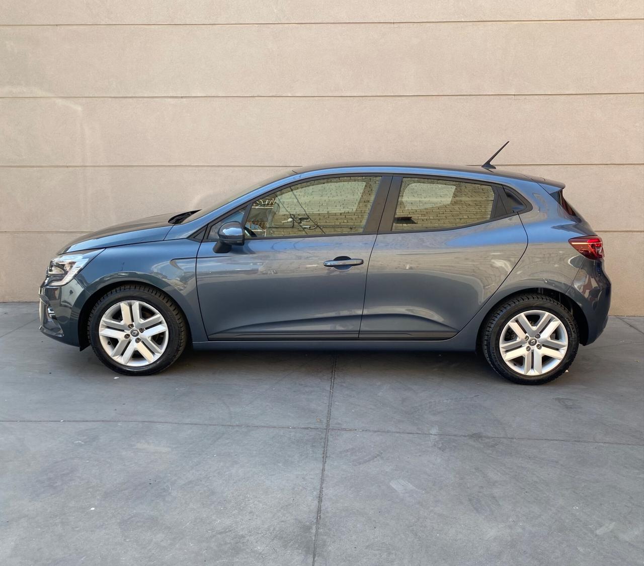 Renault Clio 1.0 GPL Casa Madre