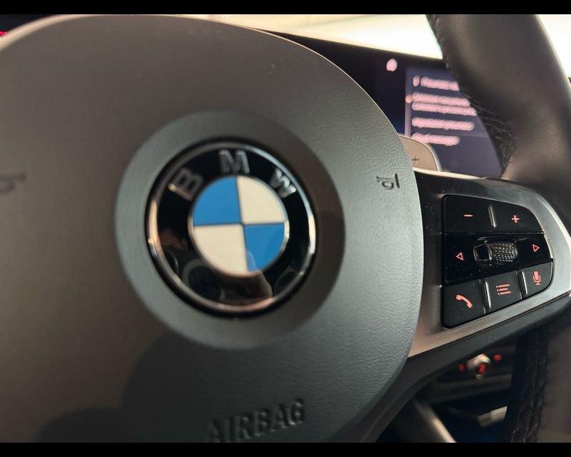 BMW Serie 3 (G20/21/80) 320d 48V Msport