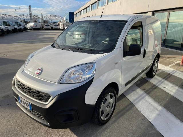 Fiat FIORINO 1.3 Multijet 95 CV E6d-temp SX