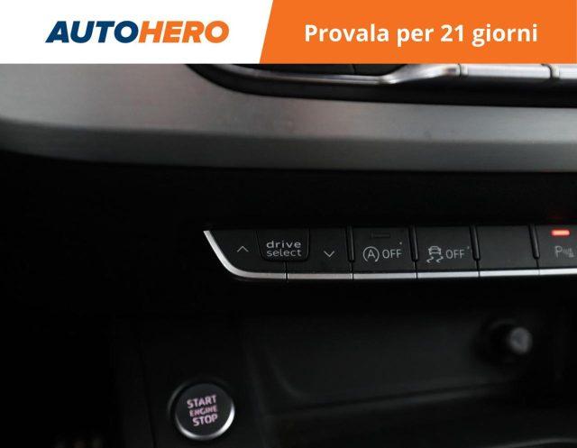 AUDI A4 Avant 2.0 TDI 190 CV