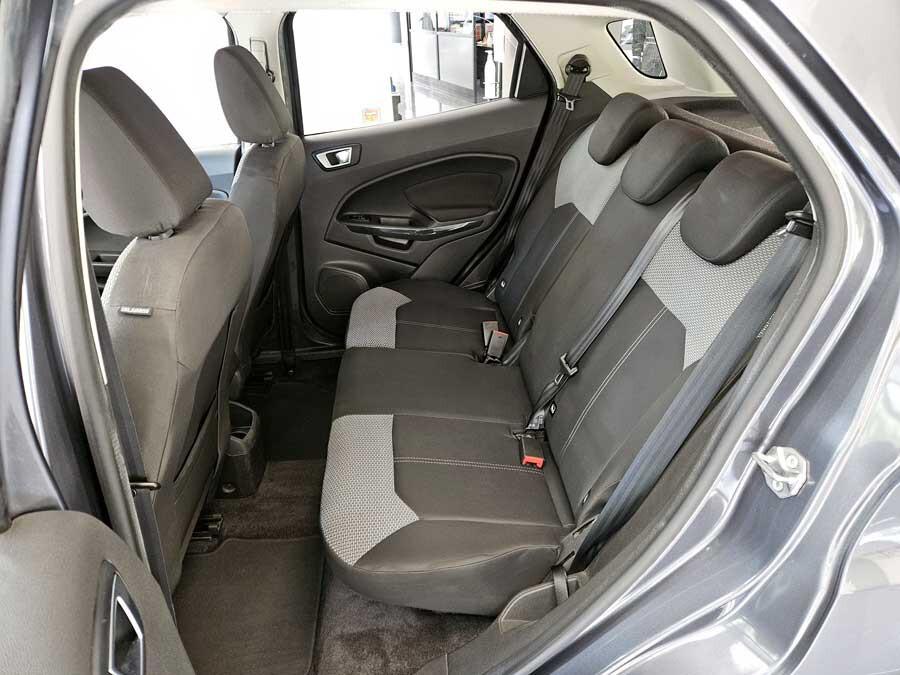 Ford EcoSport 1.5 TDCi 95 CV Business