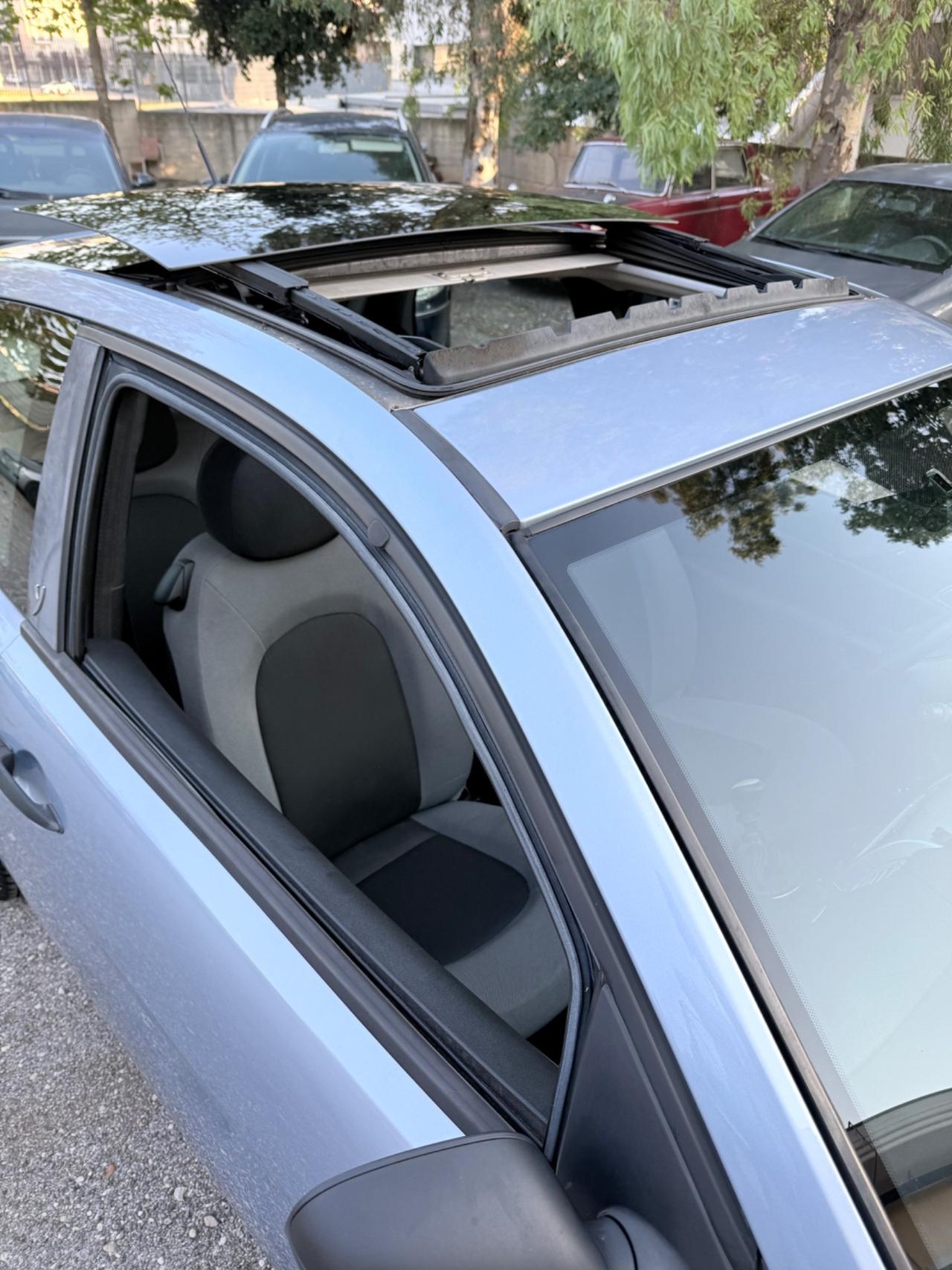 Lancia Ypsilon 1.2 Platino TETTO APRIBILE