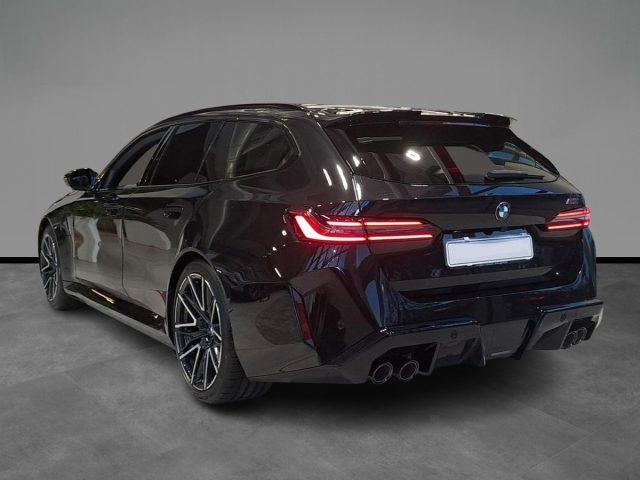 BMW M5 Touring Aut.
