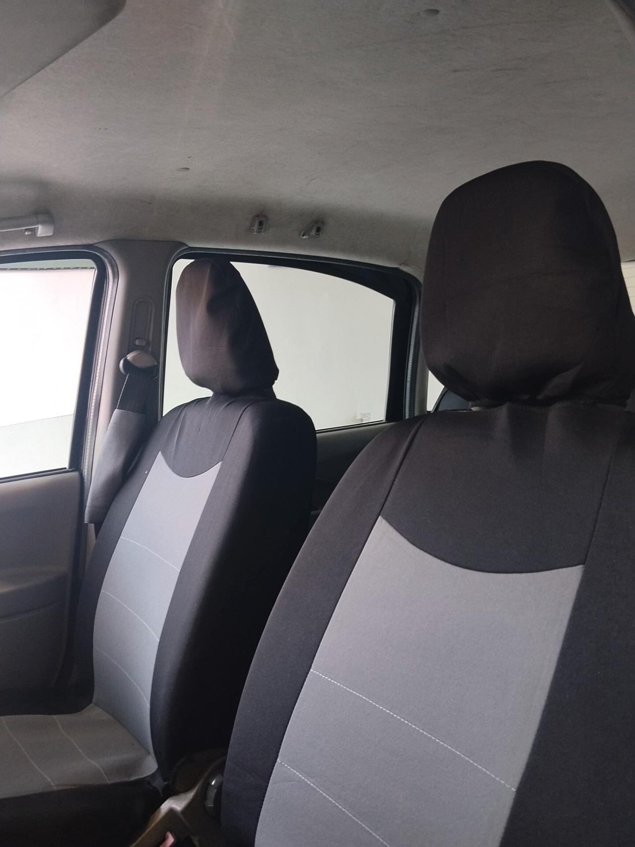 Fiat Panda 1.2 Benzina CON GARANZIA