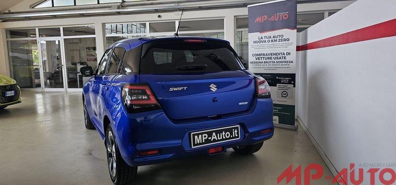 Suzuki Swift Hybrid 1.2 Hybrid Top 2WD UNICO PROPRIETARIO - NO OBBLIGO FINANZIAMENTO