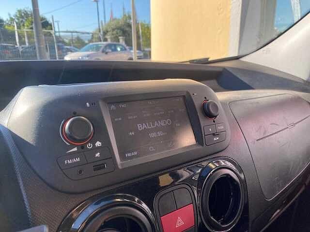 Fiat Qubo 1.3 MJT 80 CV Trekking