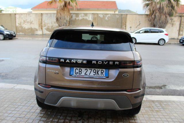LAND ROVER Range Rover Evoque 2.0D I4 150CV AWD