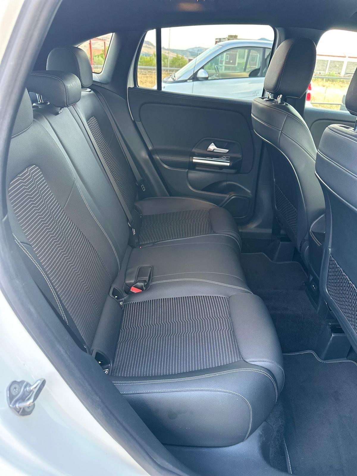 Mercedes-benz GLA 200 d Automatic Sport Plus