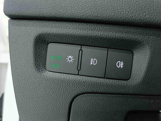 SKODA Octavia 2.0 TDI EVO SCR 150 CV Wagon Executive