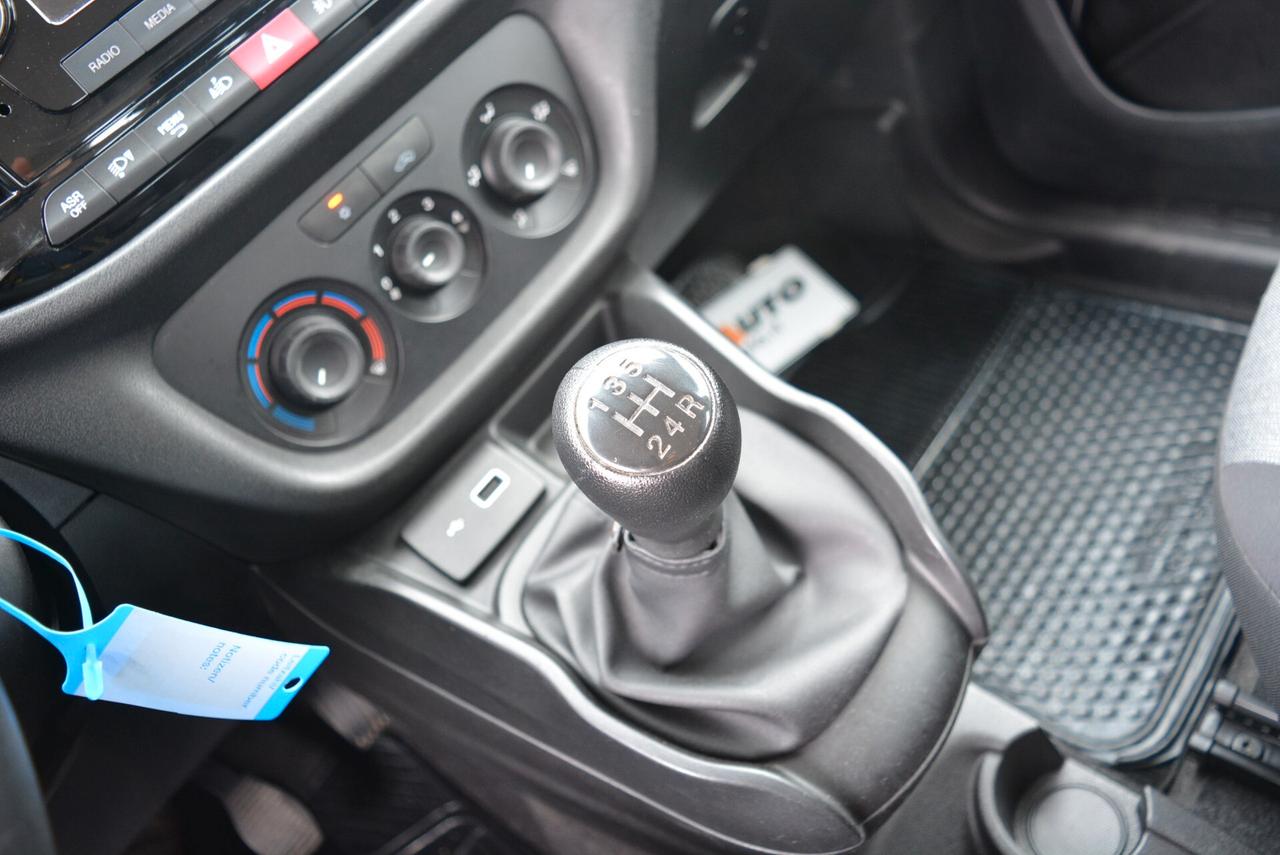 Fiat Doblò 1.3 MJT 5 posti Combi N1 Easy E6d