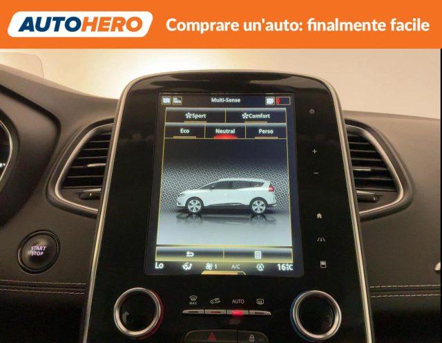 RENAULT Grand Scenic dCi 160 CV EDC Energy Bose