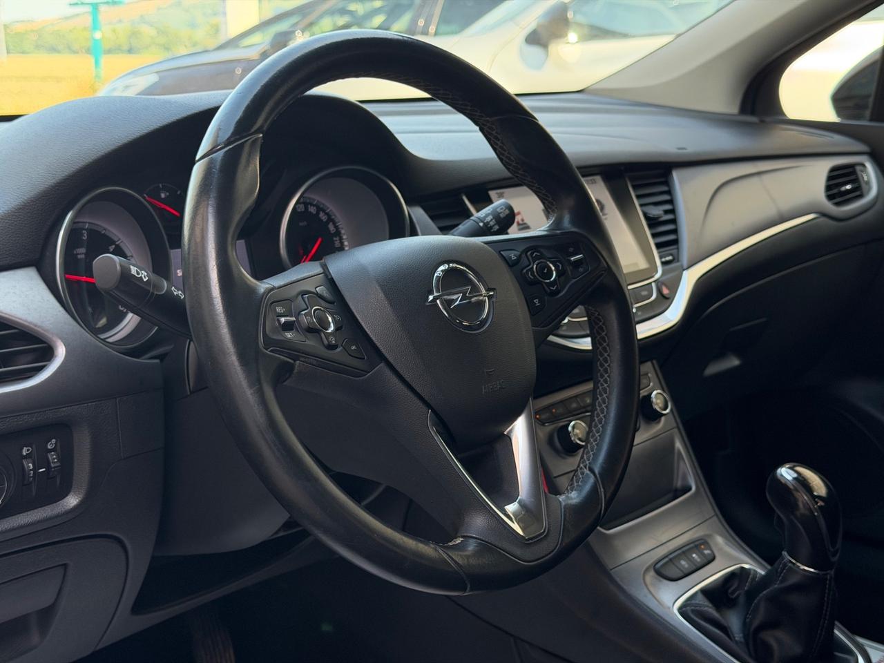 Opel Astra 1.6 CDTi 110CV Start&Stop Sports Tourer Business