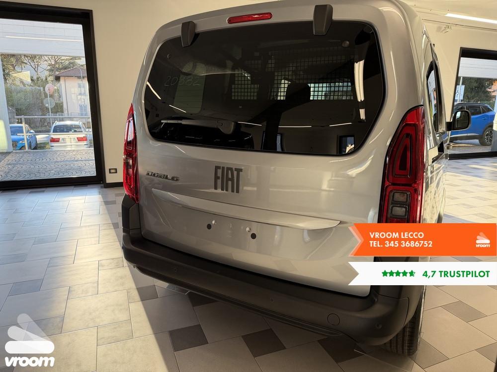 FIAT DOBLO\\