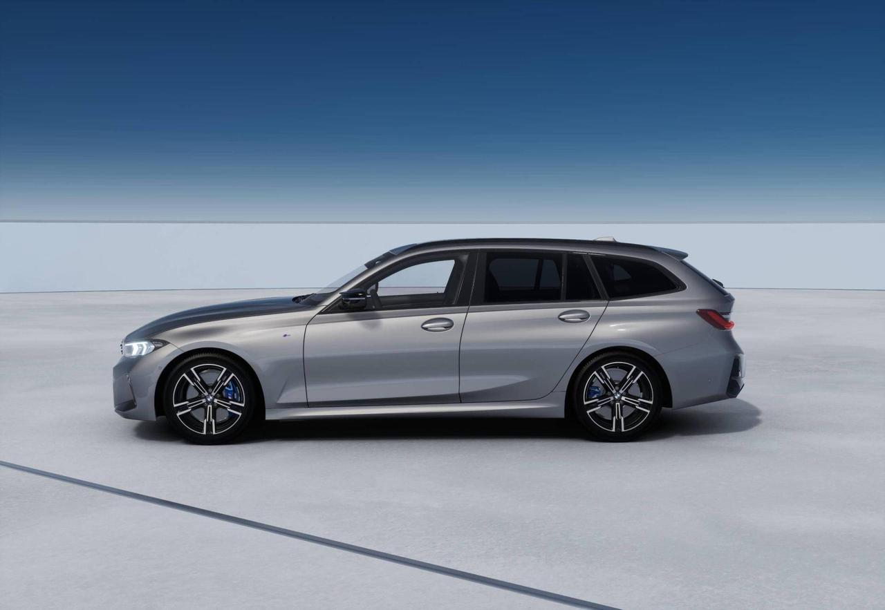 BMW Serie 3 M340d Touring 48V xDrive