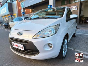 Ford Ka Ka+ 1.2 8V 69CV Titanium Cinghia distribuzione nuova