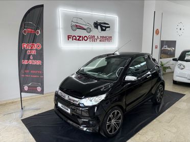 Aixam Coupé Premium