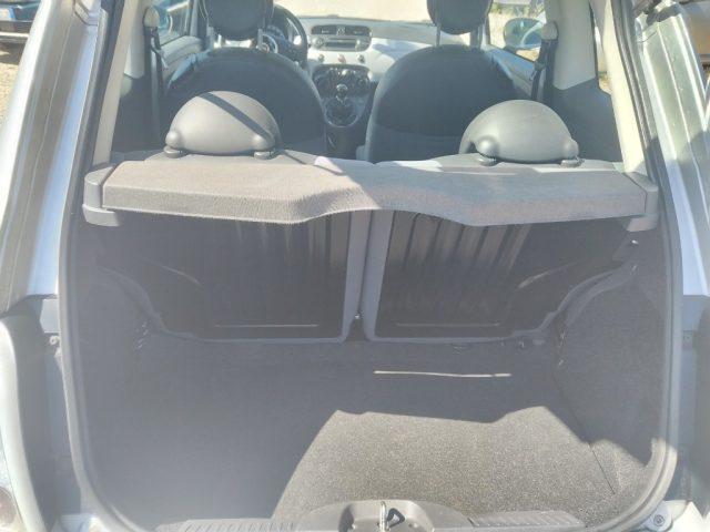 FIAT 500 1.2 PUR-O2