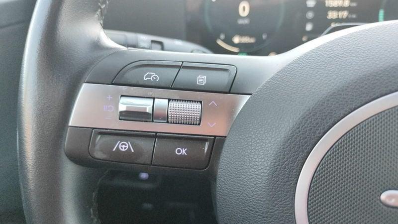 Hyundai Kona Kona 1.0 T-GDI Hybrid 48V iMT XLine