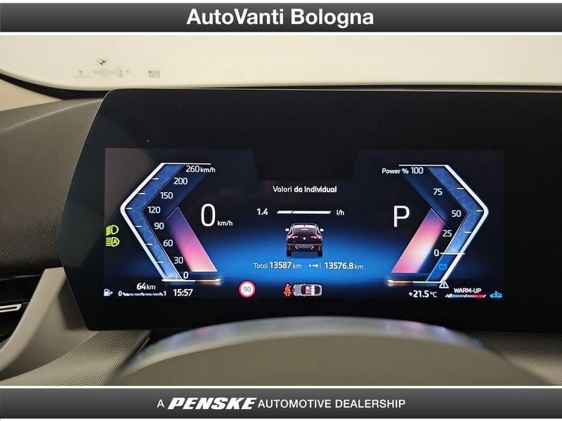 BMW X2 X2 sDrive 18d