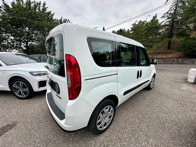 Fiat Doblò 1.6 MJT 120CV Combi N1 -2019