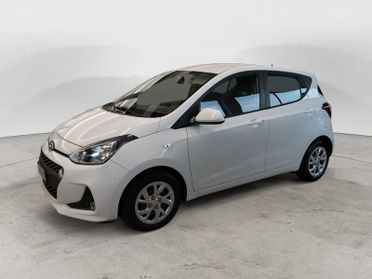 Hyundai i10 i10 1.0 MPI Login