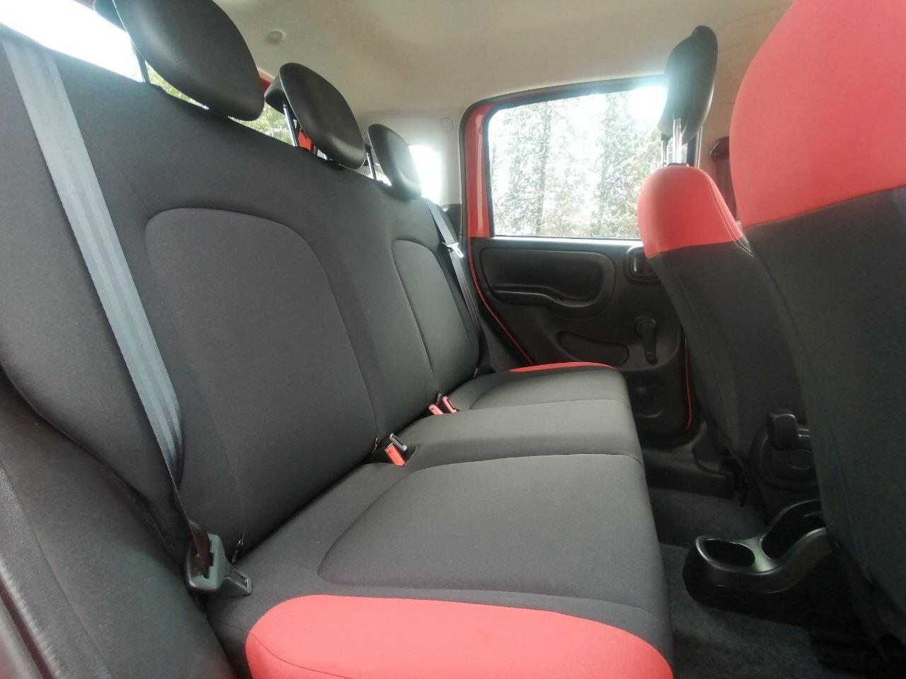 Fiat Panda 1.2 Easy Idonea Neopatentati
