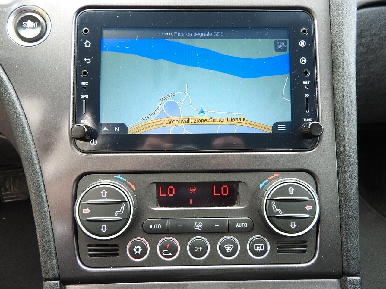 ALFA ROMEO 159 2.0 JTDm Sportwagon