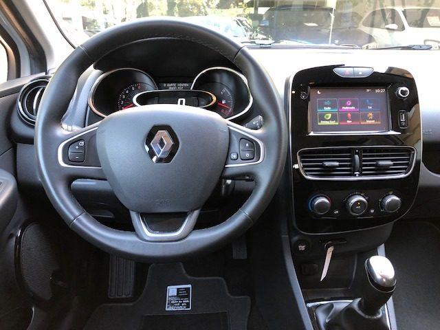 RENAULT Clio TCe 75 cv 5p Neopatentati