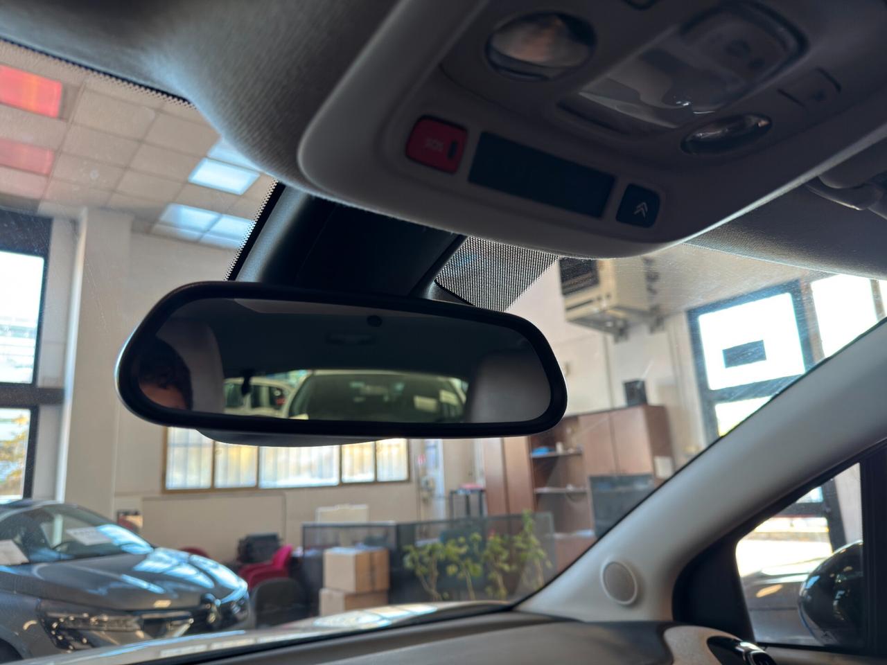 Citroen C3 Aircross PureTech 110 S&S Shine Pack - OK NEOPATENTATI/E!