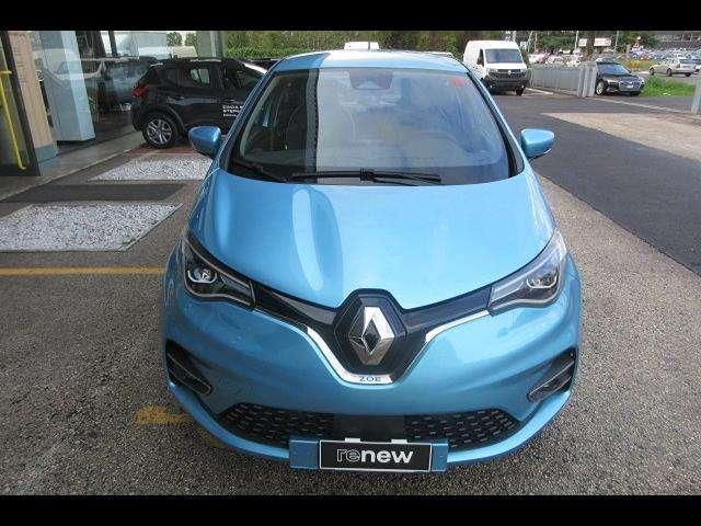 Renault ZOE Intens R135