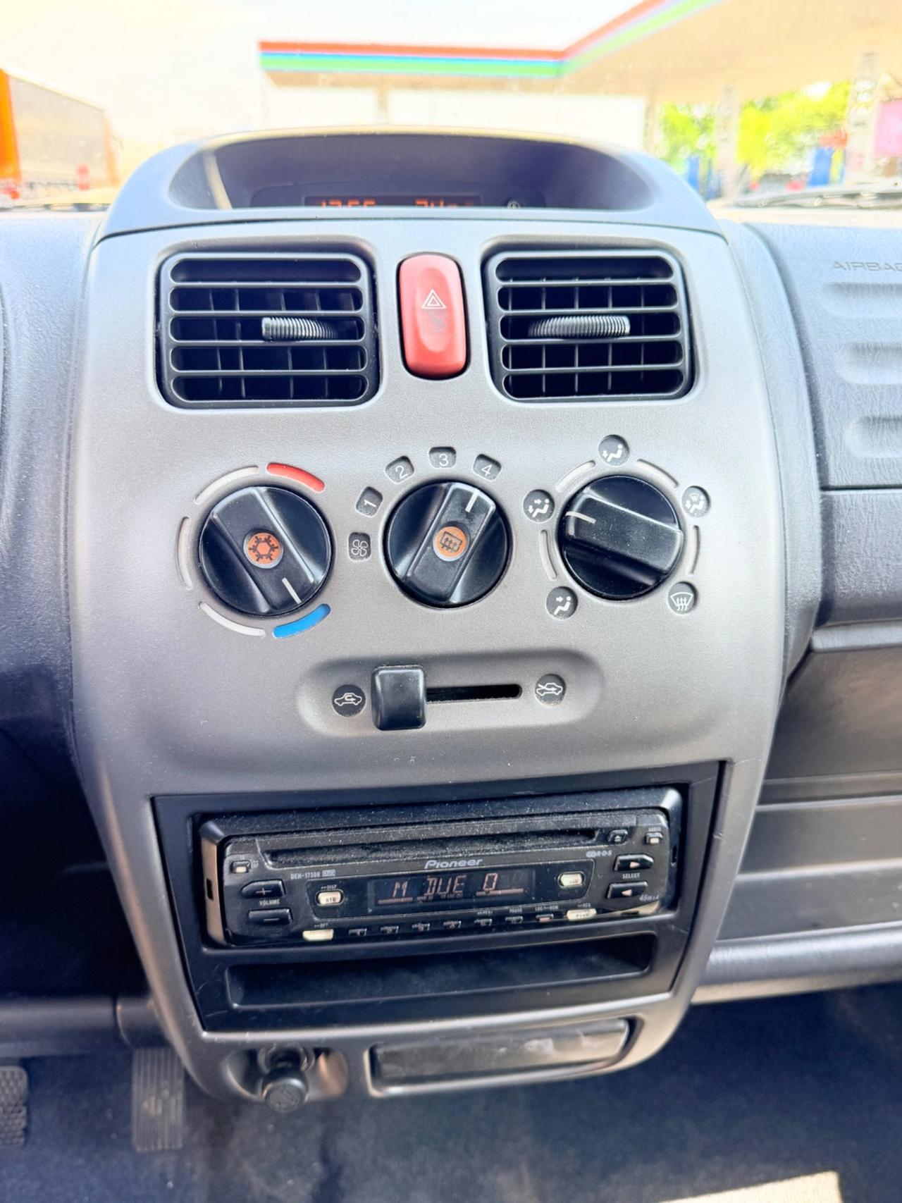 Opel Agila 1.0 12V 65CV Enjoy