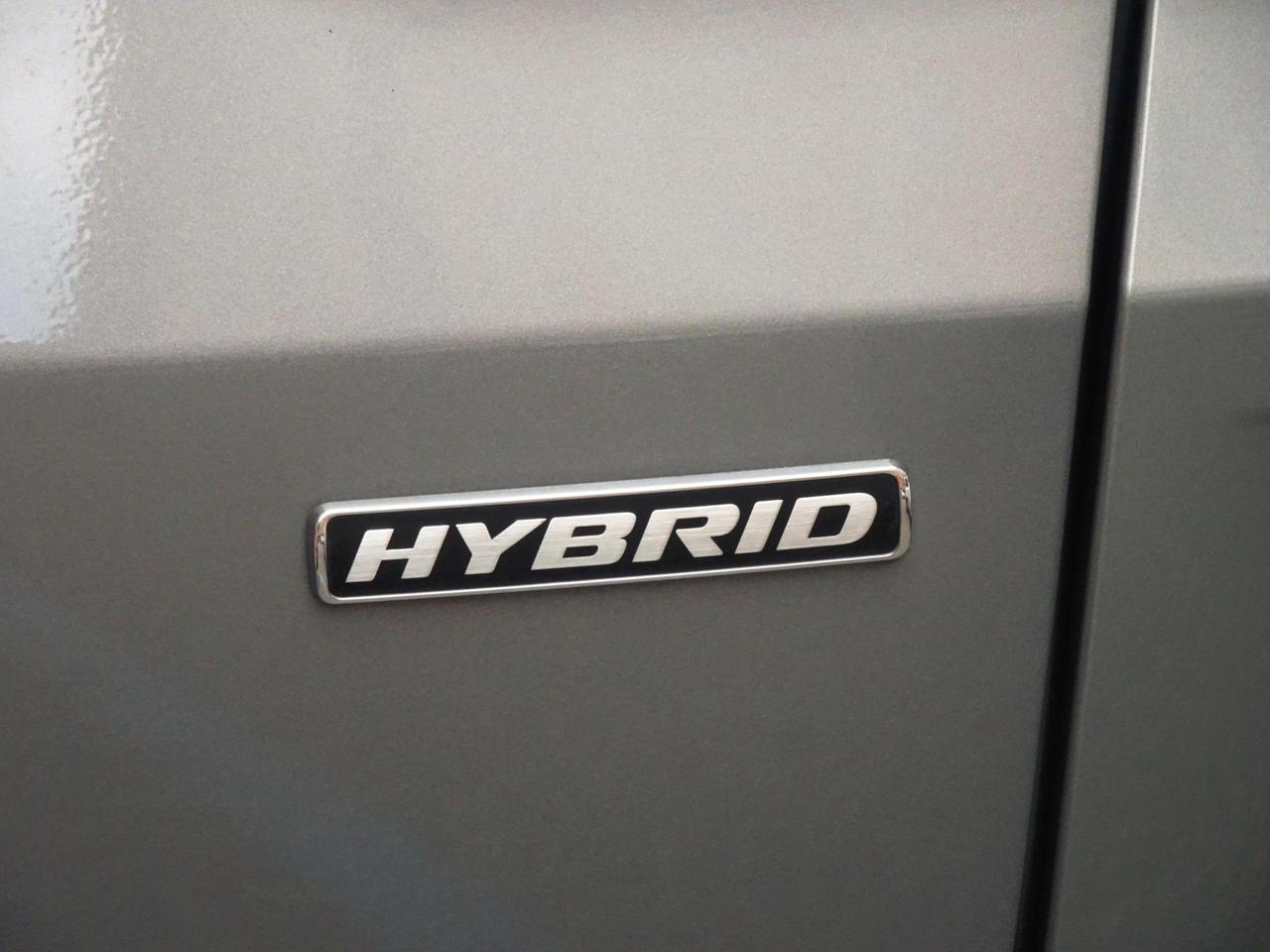 Ford Kuga 2.5 Full Hybrid 180 CV CVT 2WD Active X